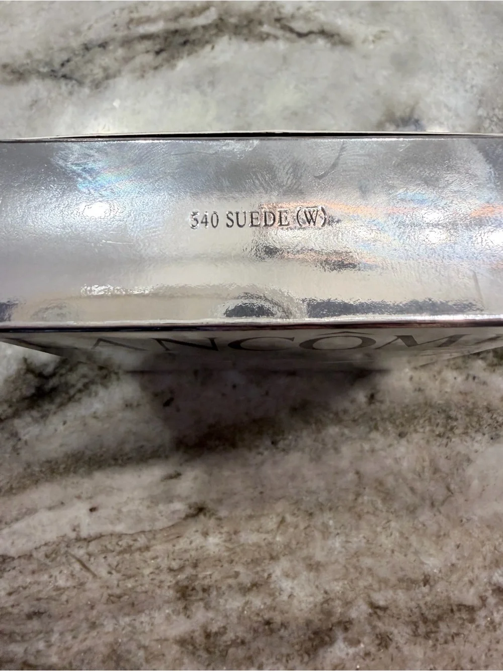 Lancôme Dual Finish Powder & Foundation in One